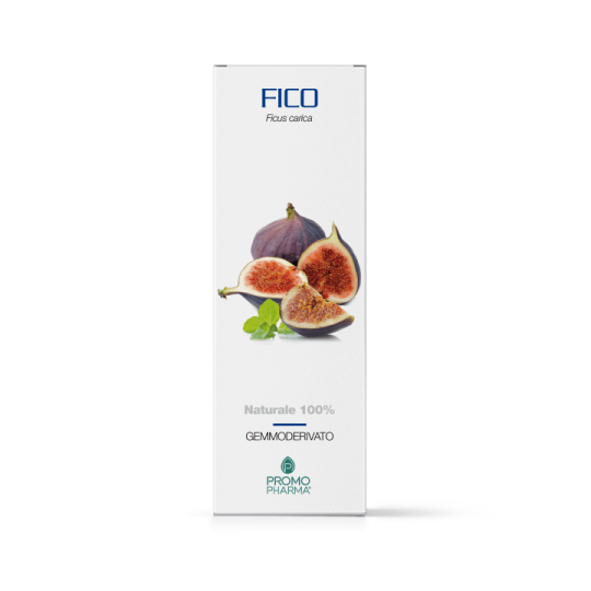 Promopharma Fico Gemmoderivato 50ml-1