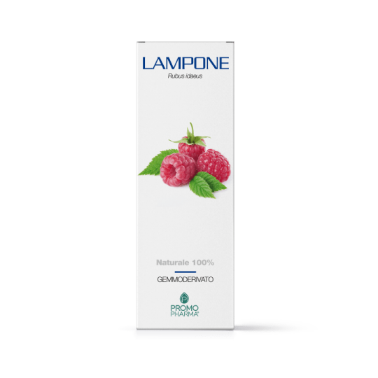 Promopharma Lampone Gemmoderivato 50ml-1