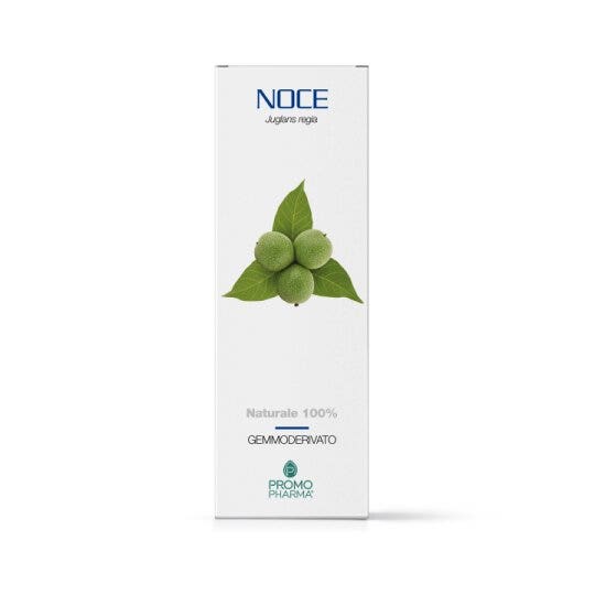 Promopharma Noce Gemmoderivato 50ml-2