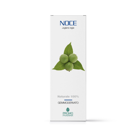 Promopharma Noce Gemmoderivato 50ml-1