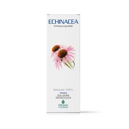 Promopharma Echinacea Soluzione Idroalcolica 50ml-2