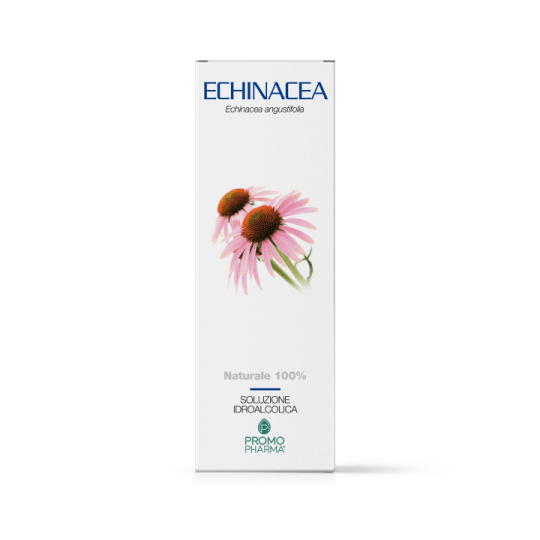 Promopharma Echinacea Soluzione Idroalcolica 50ml-1