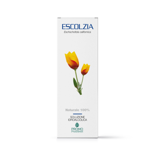 Promopharma Escolzia Soluzione Idroalcolica 50ml-1