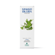 Promopharma Ginkgo Biloba Soluzione Idroalcolica 50ml-1
