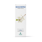 Promopharma Biancospino Gemmoderivato 50ml-1