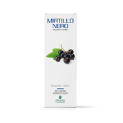 Promopharma Mirtillo Nero Soluzione Idroalcolica 50ml-1