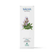 Promopharma Salvia Soluzione Idroalcolica 50ml-1