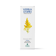 Promopharma Verga D'oro Soluzione Idroalcolica 50ml-1