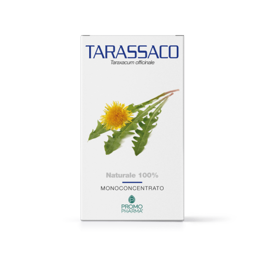Promopharma Tarassaco 50 Capsule-1