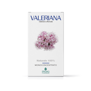Promopharma Valeriana 50 Capsule-1