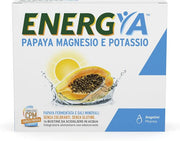 Energya Papaya Magnesio/Potassio 14 Buste-3