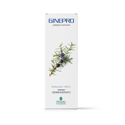 Promopharma Ginepro Gemmoderivato 50ml-1