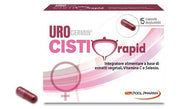 Urogermin Rapid 15 Capsule-3