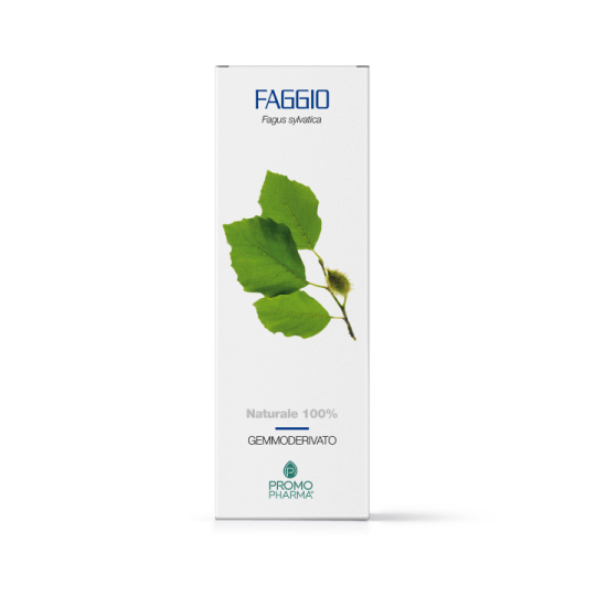 Promopharma Faggio Gemmoderivato 50ml-1