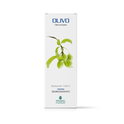 Promopharma Olivo Gemmoderivato 50ml-1