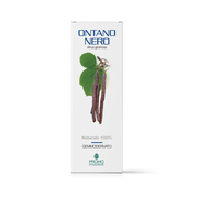 Promopharma Ontano Nero Gemmoderivato 50ml-1