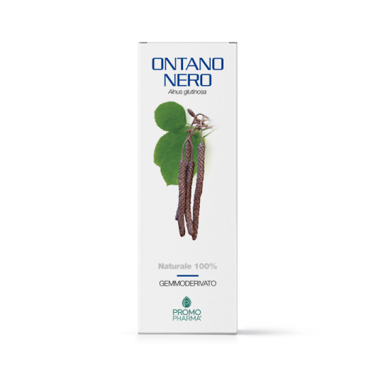 Promopharma Ontano Nero Gemmoderivato 50ml-1