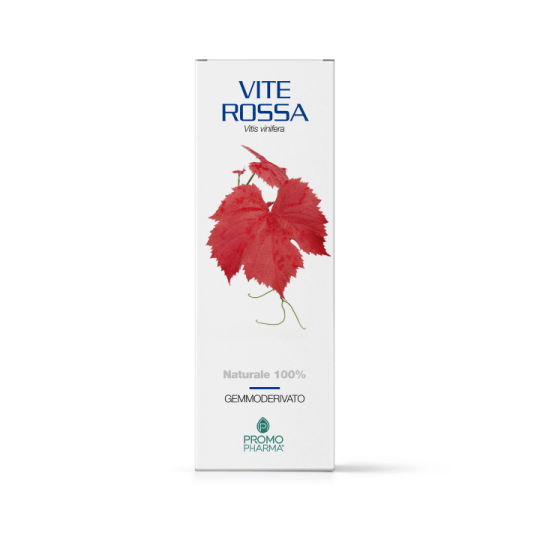 Promopharma Vite Rossa Gemmoderivato 50ml-1