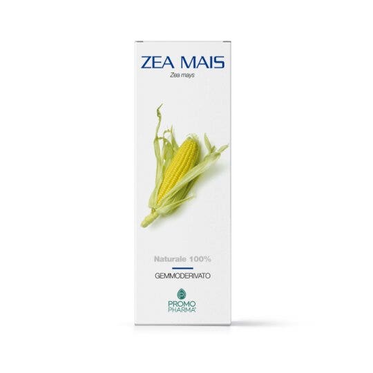 Promopharma Zea Mais Gemmoderivato 50ml-2