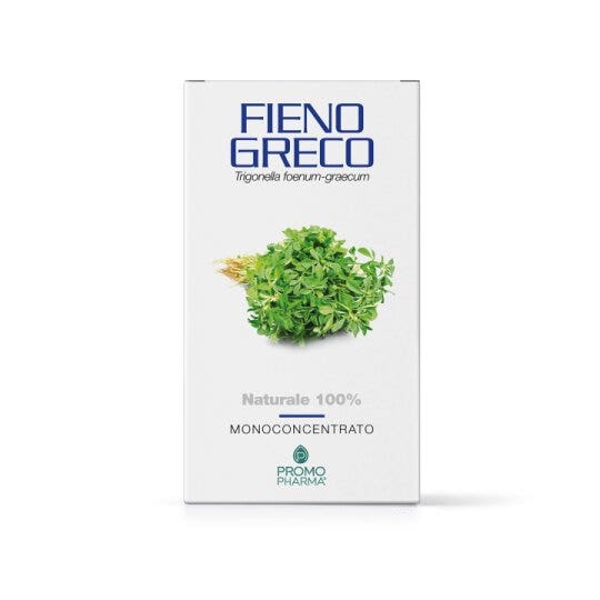 Promopharma Fieno Greco 50 Capsule-2