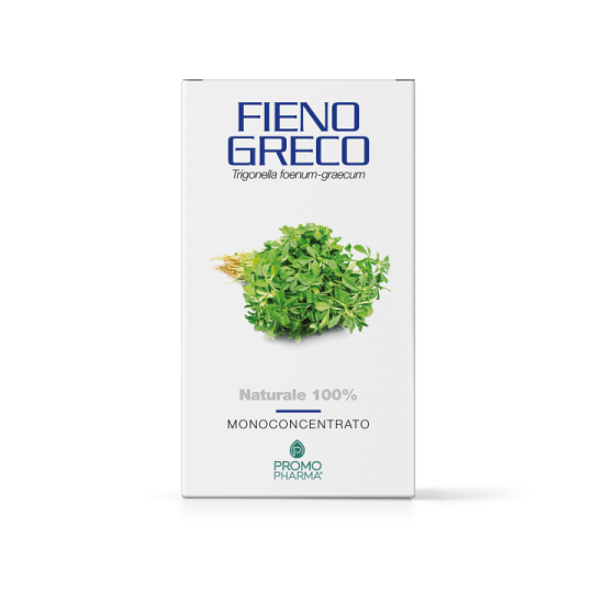 Promopharma Fieno Greco 50 Capsule-1