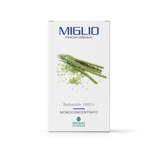 Promopharma Miglio 50 Capsule-1