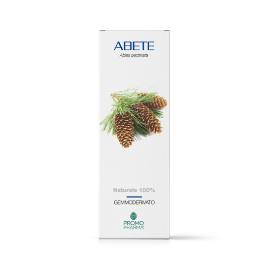 Promopharma Abete Gemmoderivato 50ml-1
