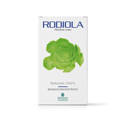 Promopharma Rodiola 50 Capsule-1