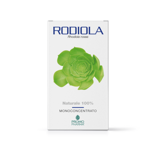 Promopharma Rodiola 50 Capsule-1