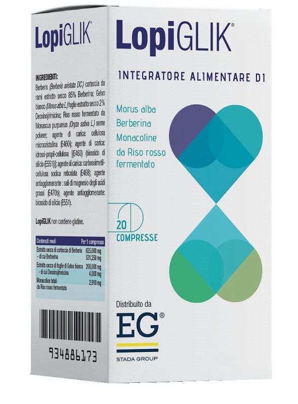 Lopiglik 20 Compresse-1