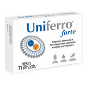 Uniferro Forte 30 Capsule-2