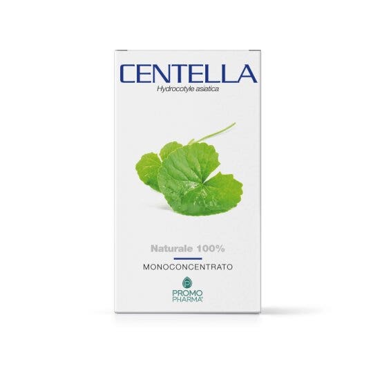 Promopharma Centella Asiatica 50 Capsule-1