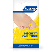 Noksan Dischetti Callifughi  - 2