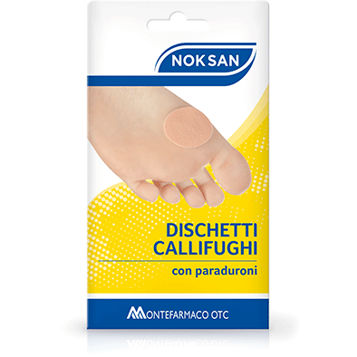 Noksan Dischetti Callifughi  - 2