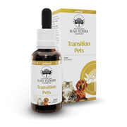 Australian Bush Flower Essences Transition Pets 30ml-2