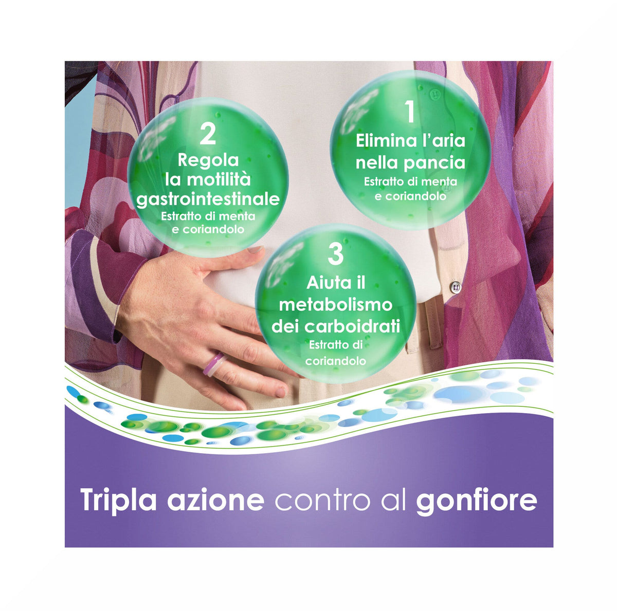 Enterogermina Gonfiore Probiotici Enzimi Digestivi Fermenti Lattici Adulti Contro Gonfiore Addominale 10 Bustine-31