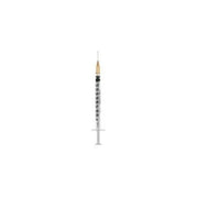Meds Farmatexa Siringa Insulina 1ml Luer Ago Gauge 25x5/8 Staccabile-1