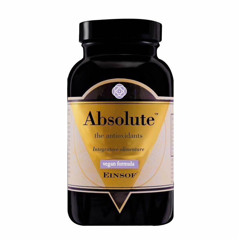Absolute Einsof 30 Capsule