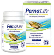 PernaLife Con Condroitina e Glucosamina 90 Capsule-1