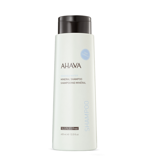 Ahava Mineral Shampoo 400ml-2