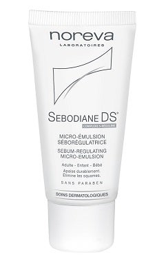 Sebodiane DS Micro Emulsione 30ml-1