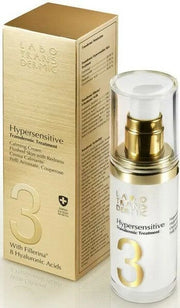 Labo Transdermic 3 Hypersensitive Crema Calmante 30ml-1