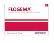 Flogema 15 Compresse-0