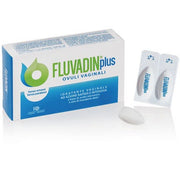 Fluvadin Plus Ovuli Vaginali 10 Pezzi-2