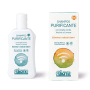 Argital Shampoo Purificante 250ml-1