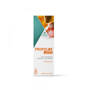 Promopharma PropolAc Soluzione Idroalcolica 50ml-1