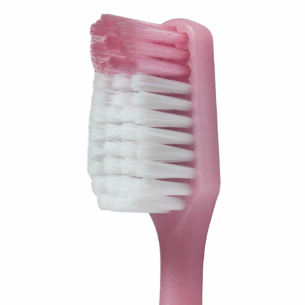 TePe Nova X-Soft Spazzolino Con Punta Sporgente Per Pulizia Precisa 1 Pezzo-3