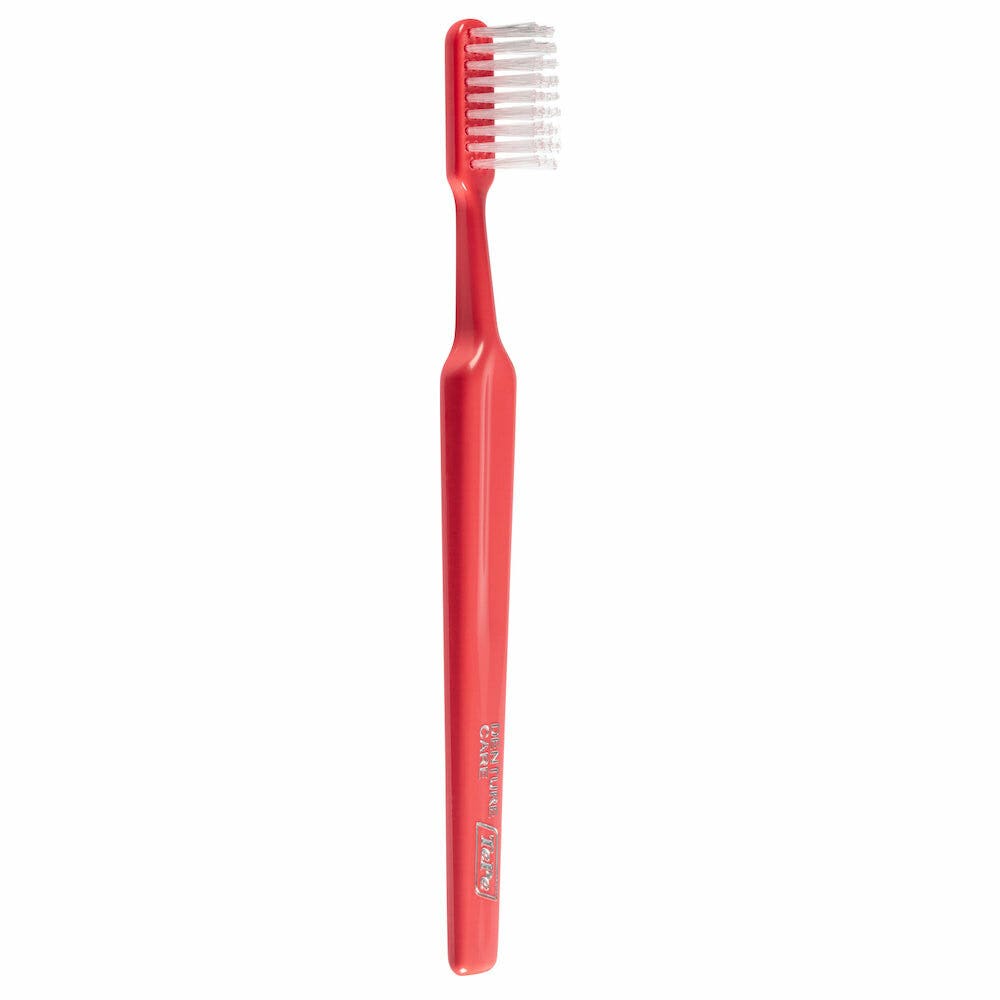 TePe Denture Care Spazzolino Per Protesi Rimovibili 1 Pezzo-2