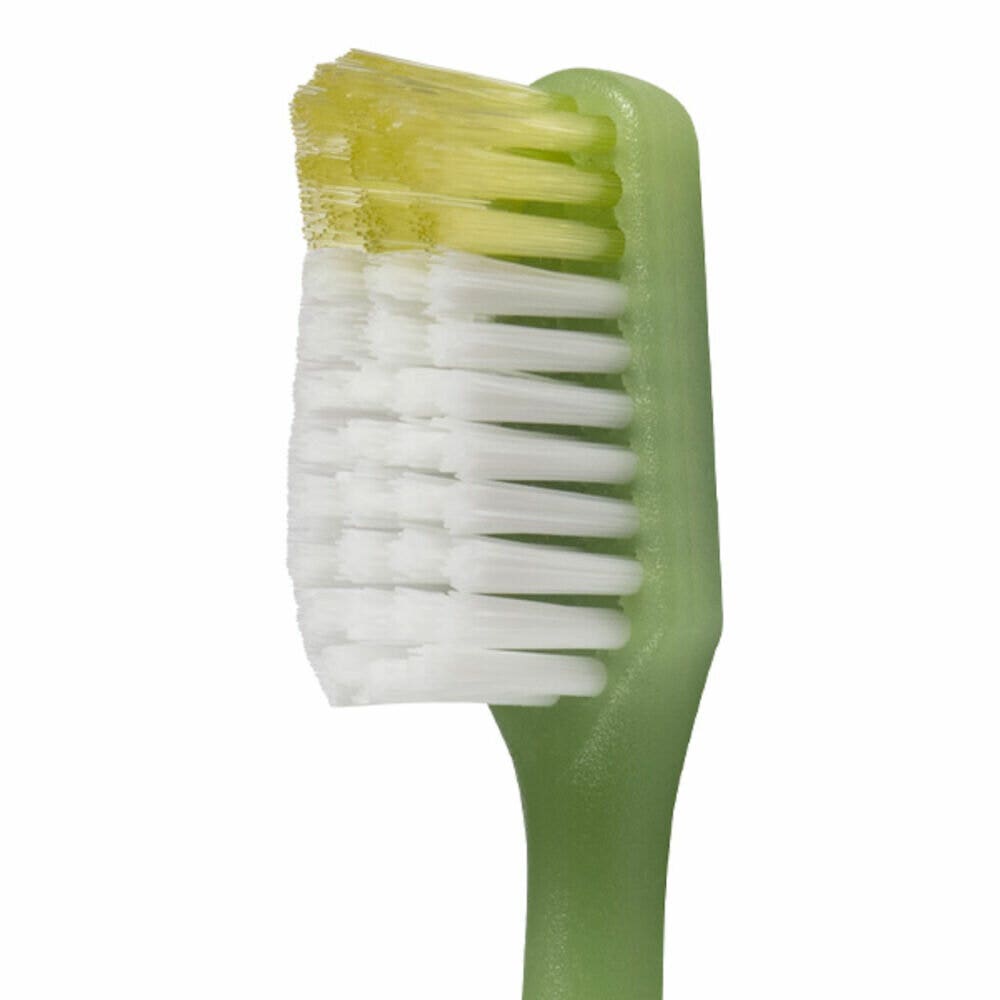 TePe Nova Soft Spazzolino Con Punta Sporgente Per Pulizia Precisa 1 Pezzo-3