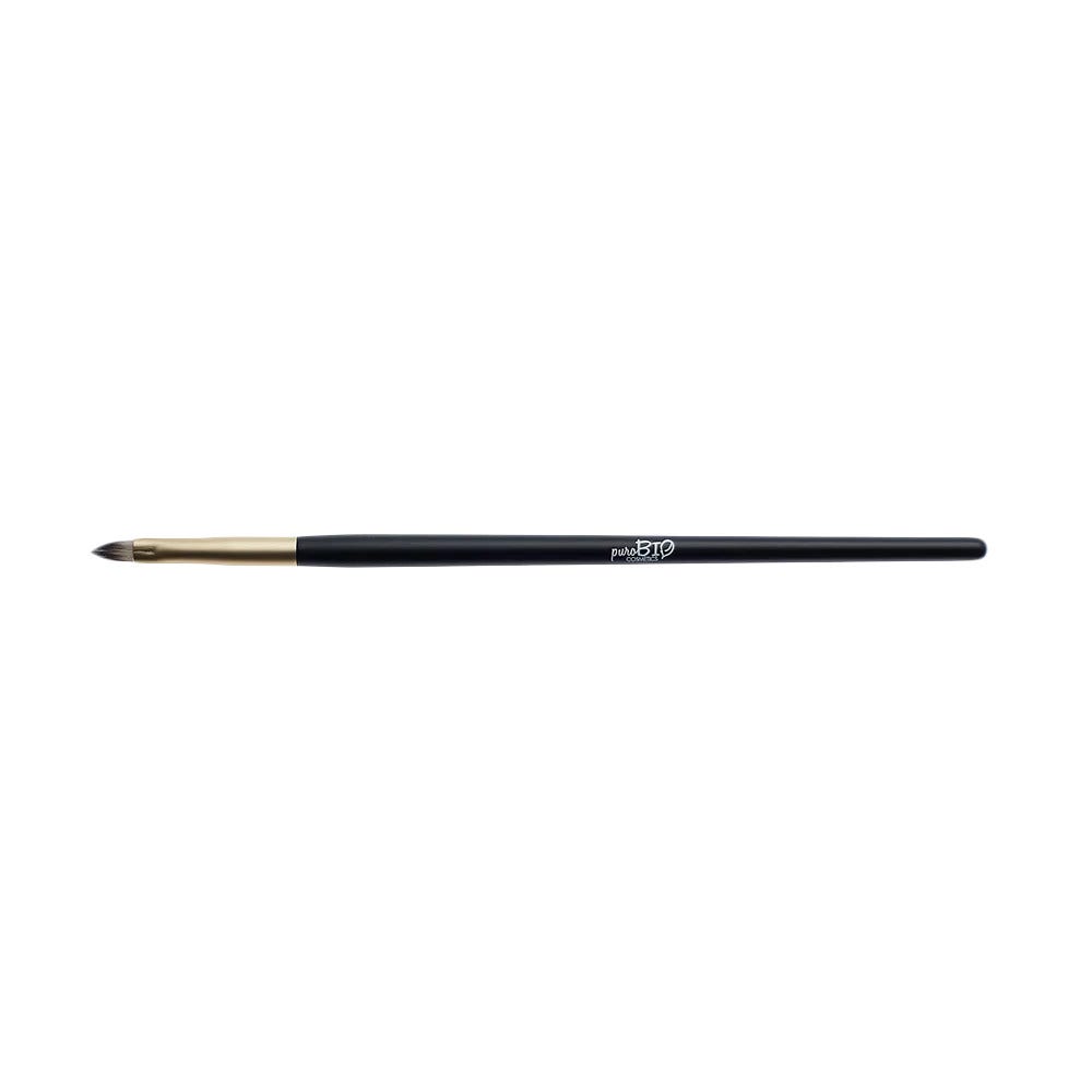 Purobio Pennello N°06 Per Rossetto -1